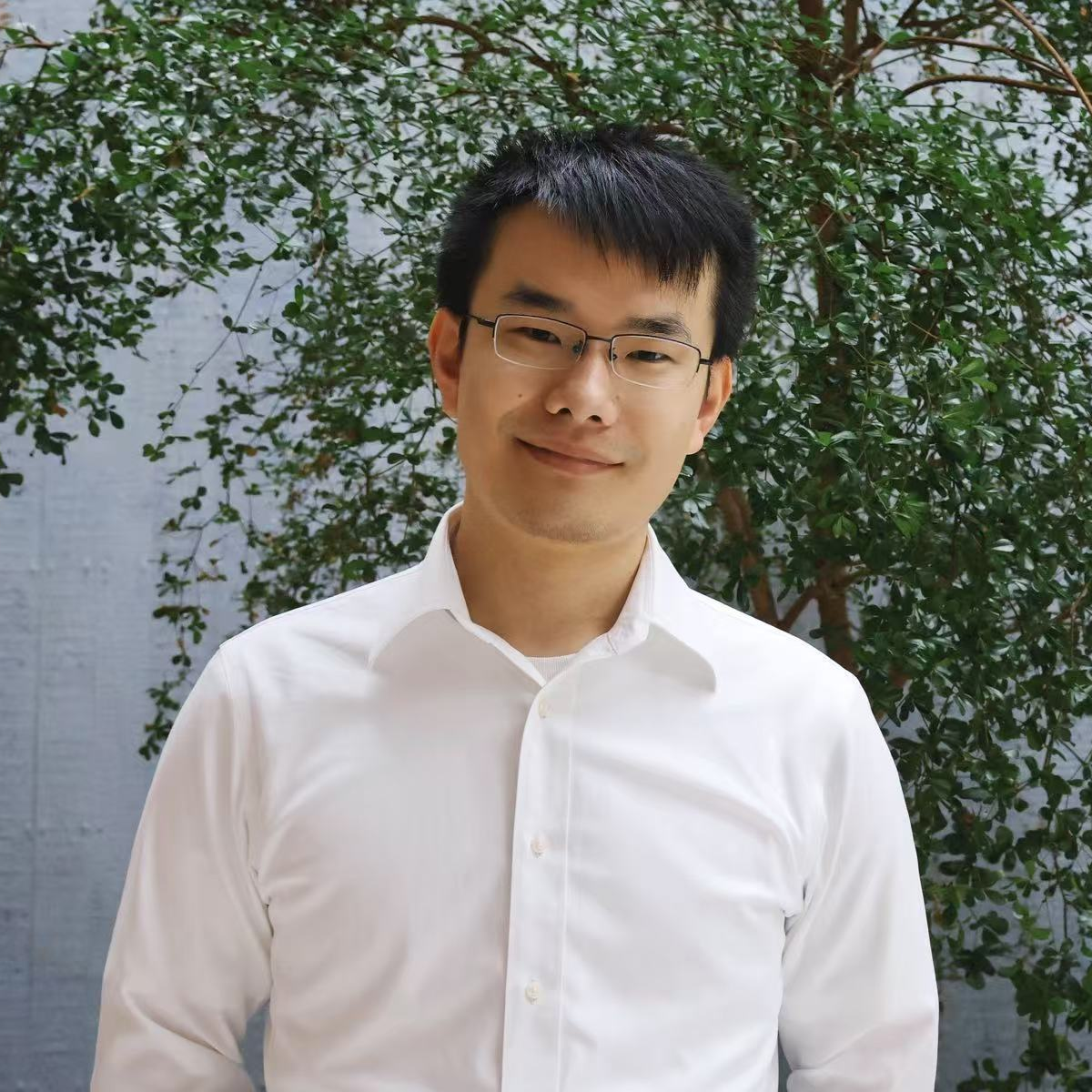 Yuchen Xia (夏瑜辰)
